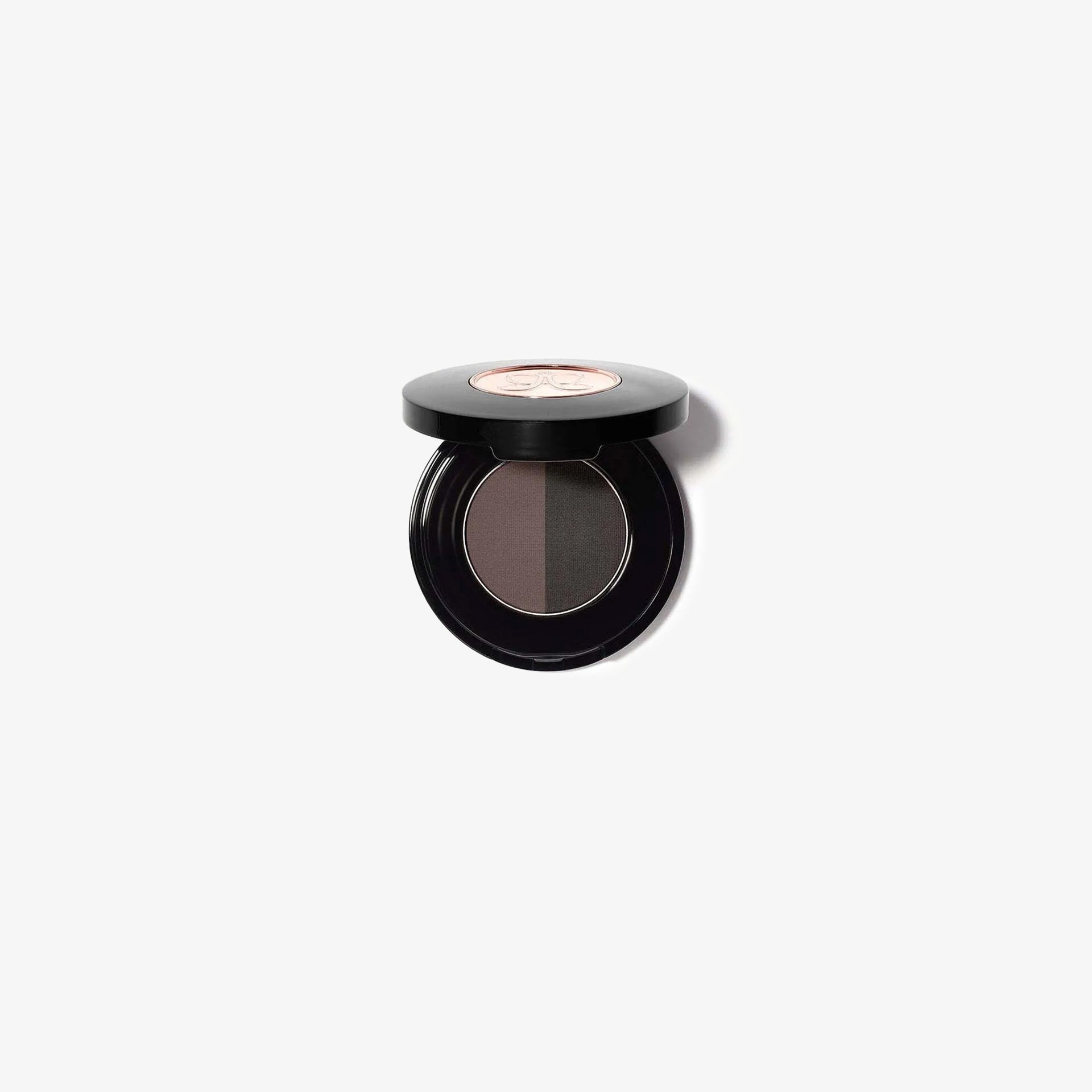 Granite | Brow Powder Duo - Granite 