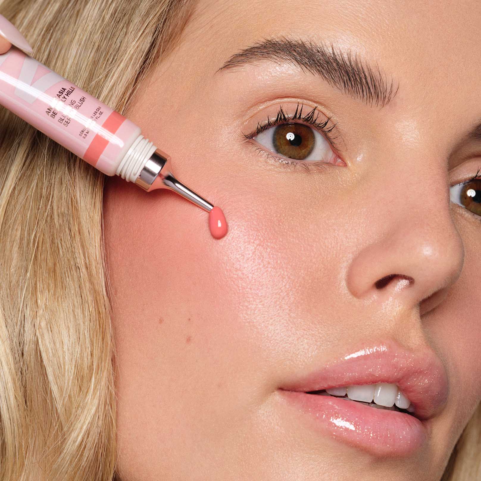 Blush | Anastasia Beverly Hills