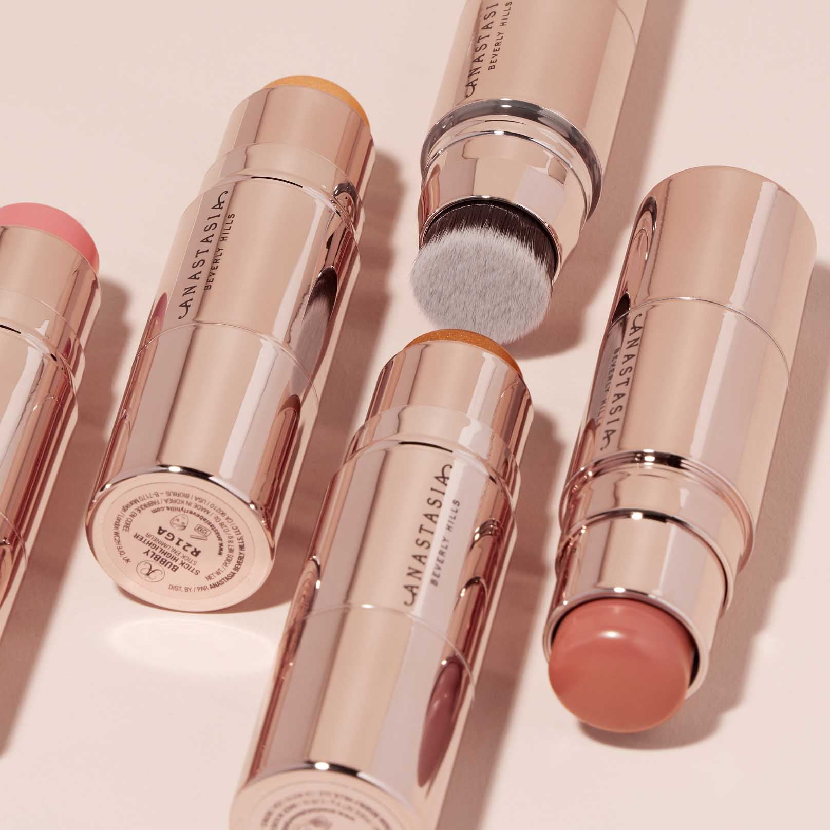 Blush | Anastasia Beverly Hills