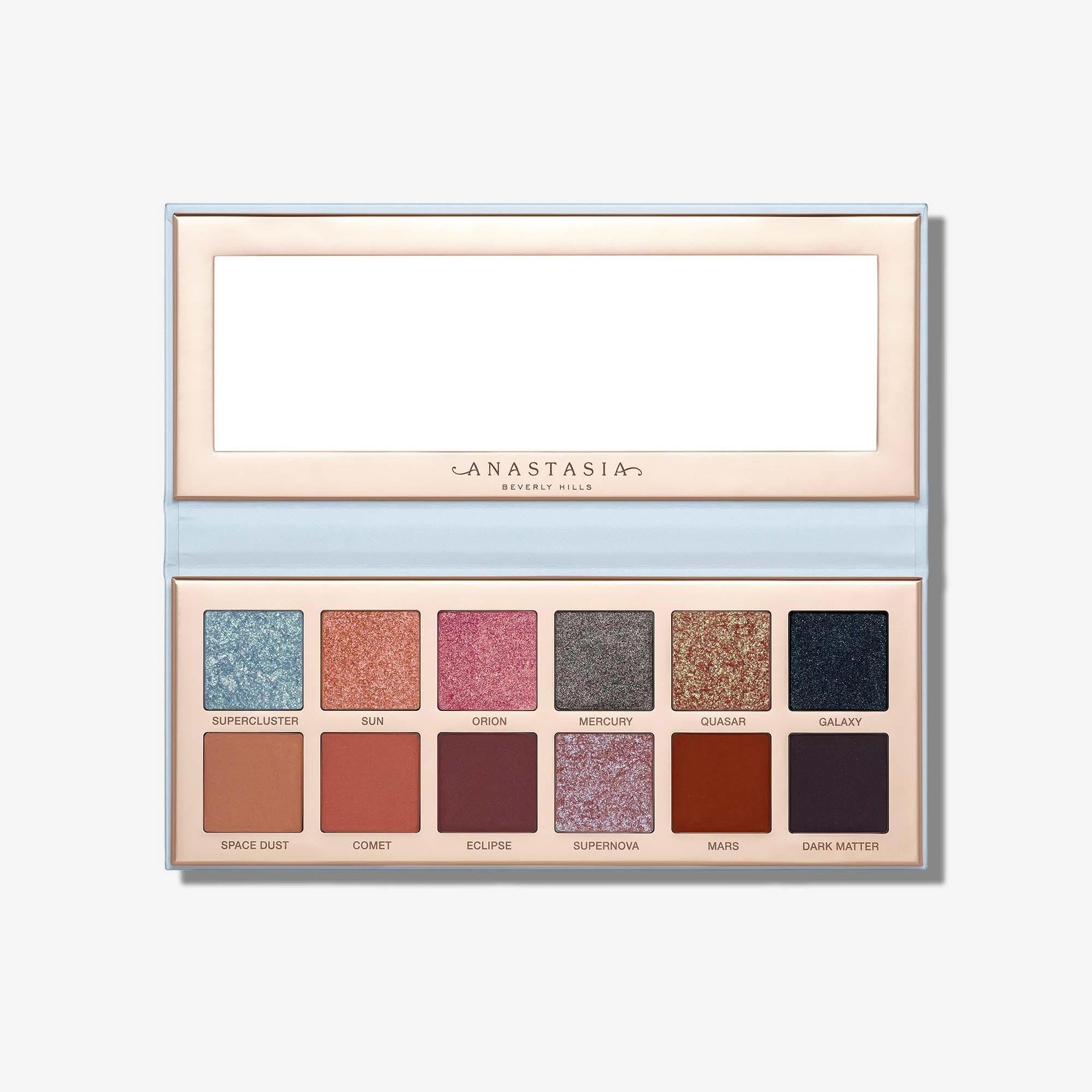 Cosmos Eyeshadow Palette