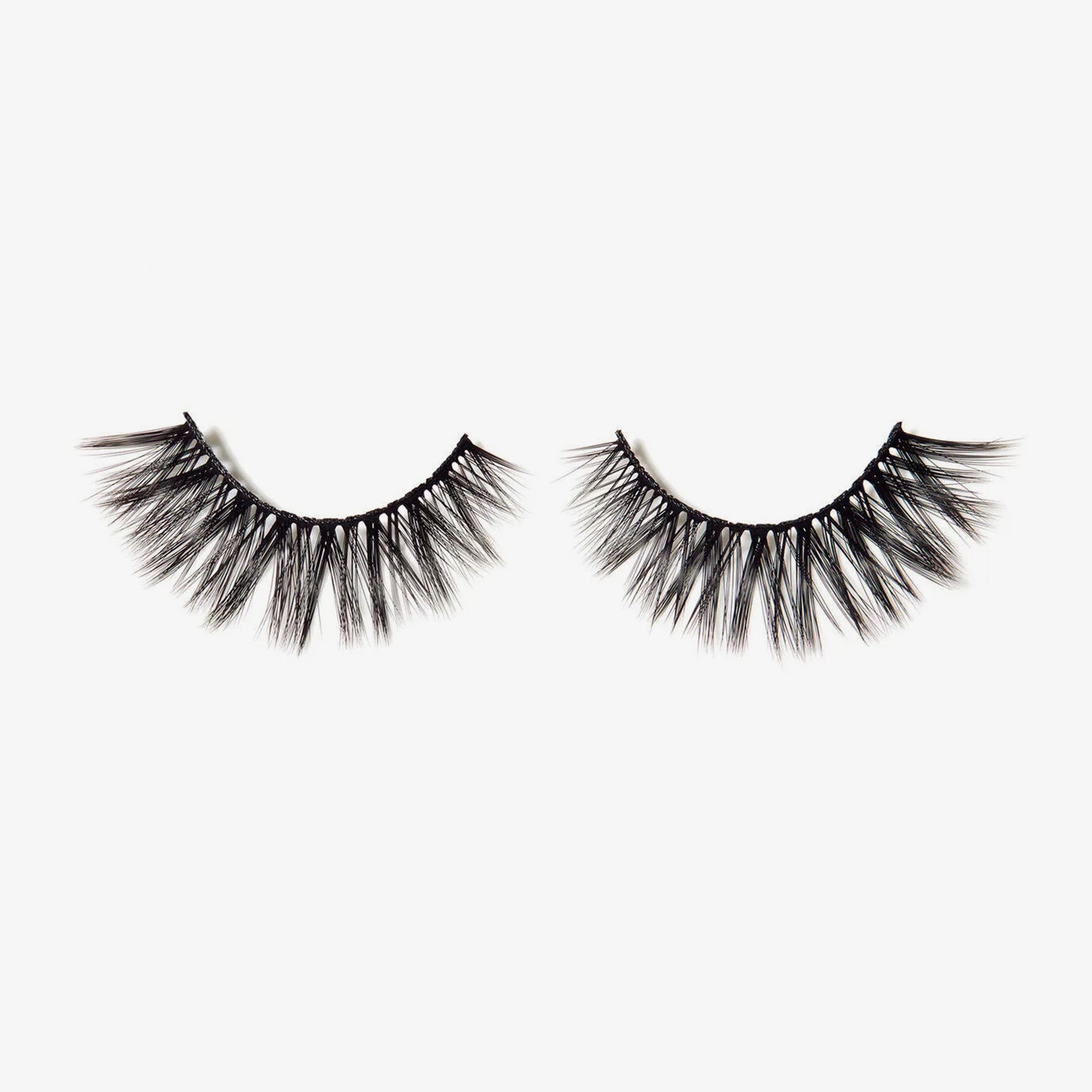 NORVINA® False Eyelashes Dreamy