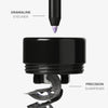 Dramaline Eyeliner Sharpener
Dramaline Eyeliner, Precision Sharpener