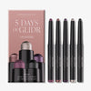 5 Days of GLIDR – Limited Edition Eye Set