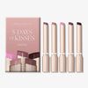 5 Days of Kisses - Kiss Theory Advent Box
