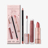 Completely Rose | Limited Edition 3-Piece Holiday Lip Set
