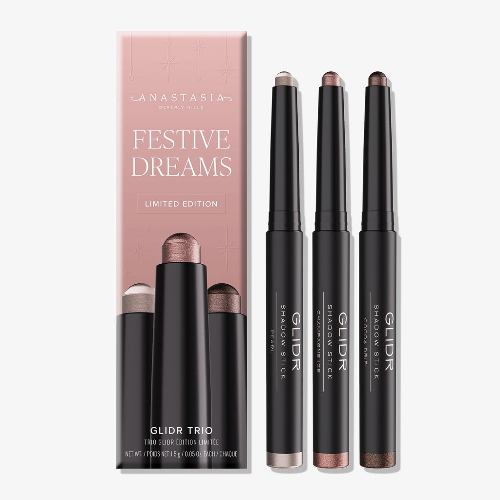 Festive Dreams - Limited Edition - GLIDR Trio