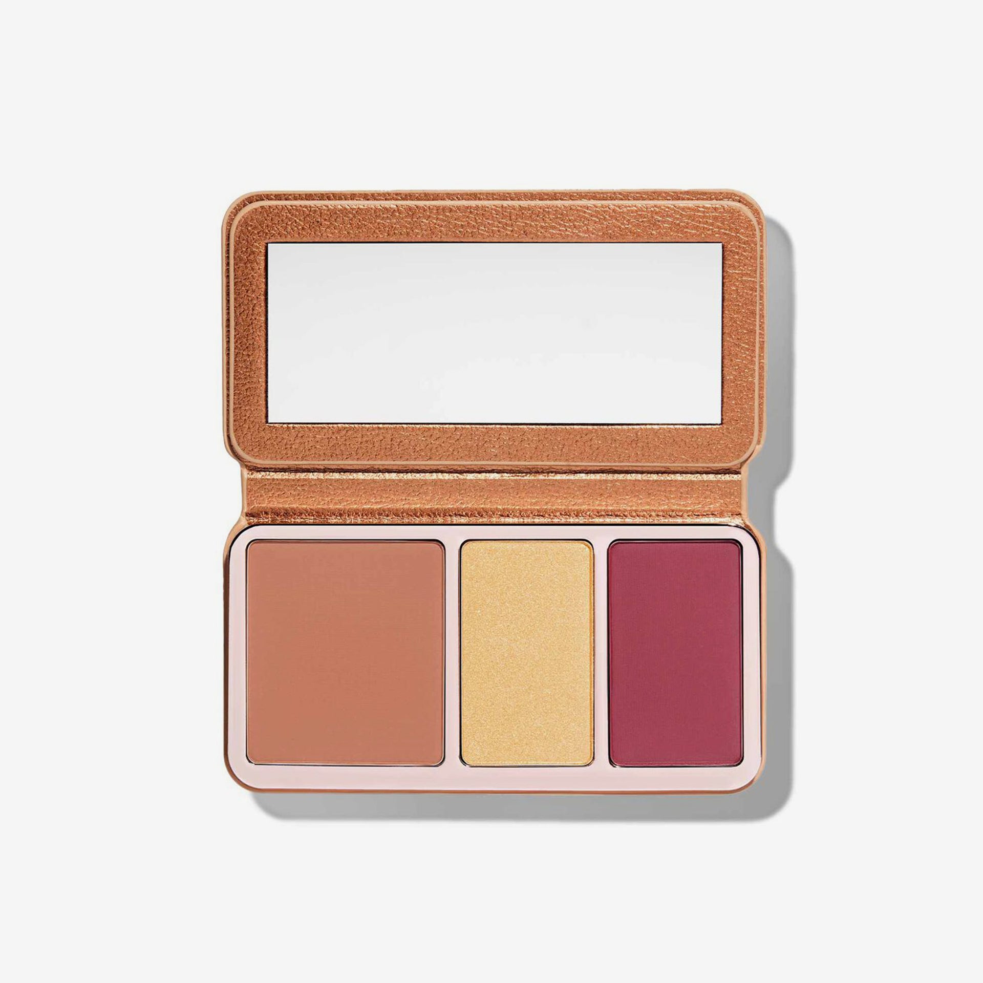 Tropical Getaway |Face Palette - Tropical Getaway