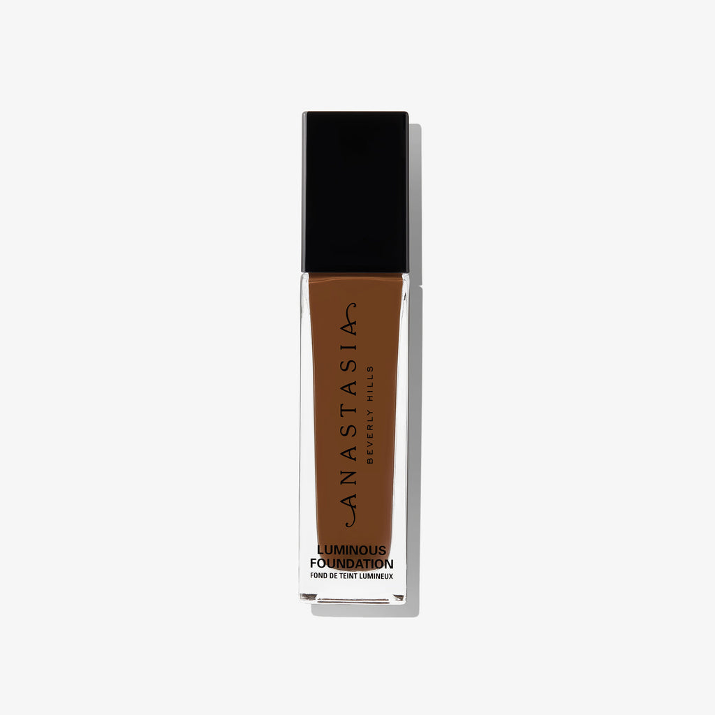 500C | Closed Luminous Foundation - 500C 