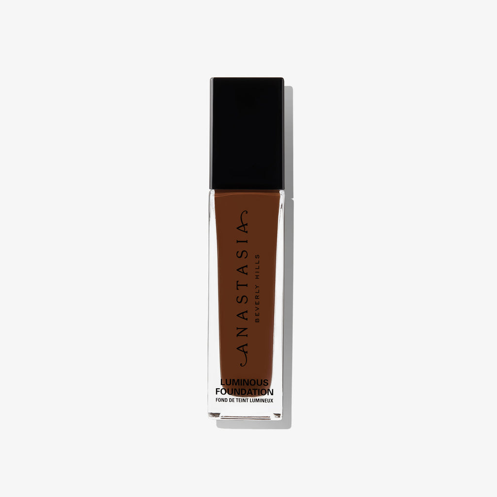 550W | Closed Luminous Foundation - 550W 