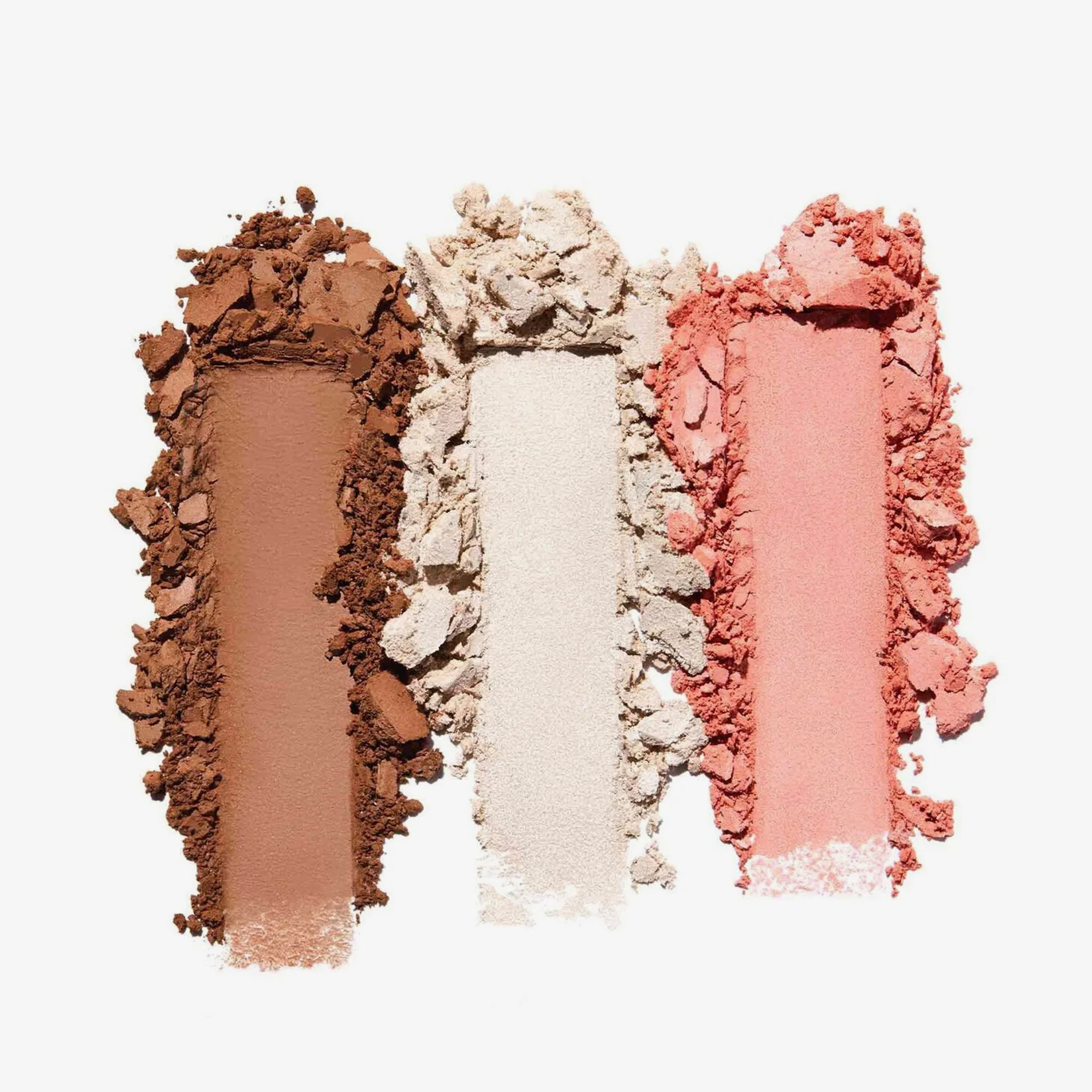 Face Palette Shade Swatch Italian Summer