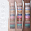 GLIDR Eyeshadow Stick Arm Swatch
