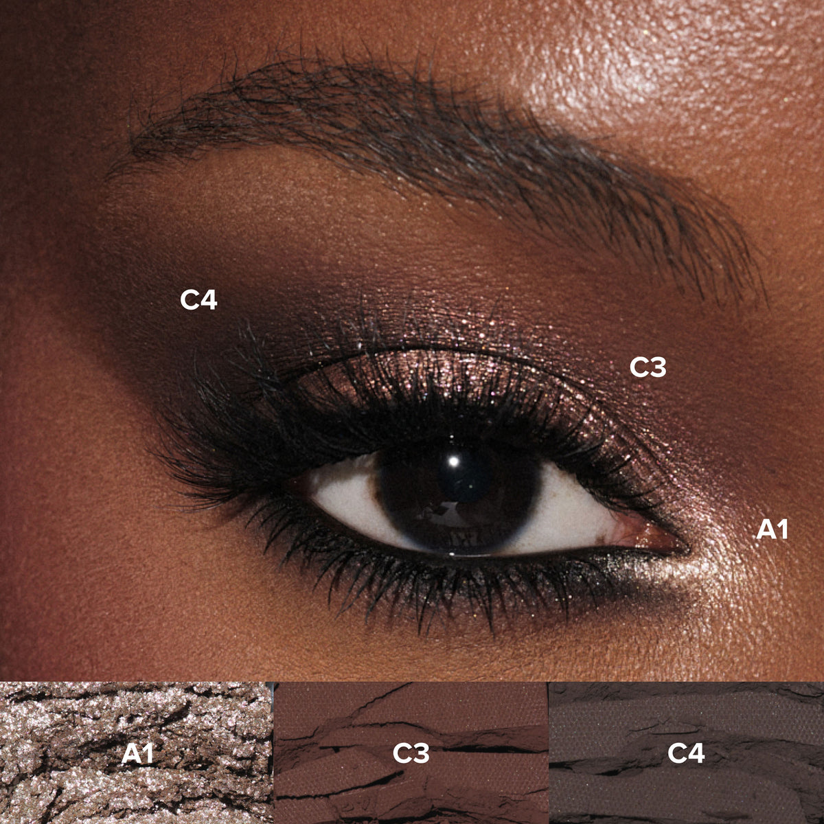 Genesis Eyeshadow Model Eye Alt