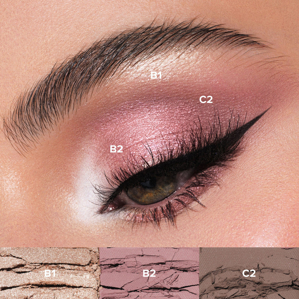 Genesis Eyeshadow Model Eye Alt