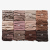 Genesis Eyeshadow Swatches