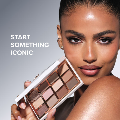 Genesis Eyeshadow Alt
Start Something Iconic