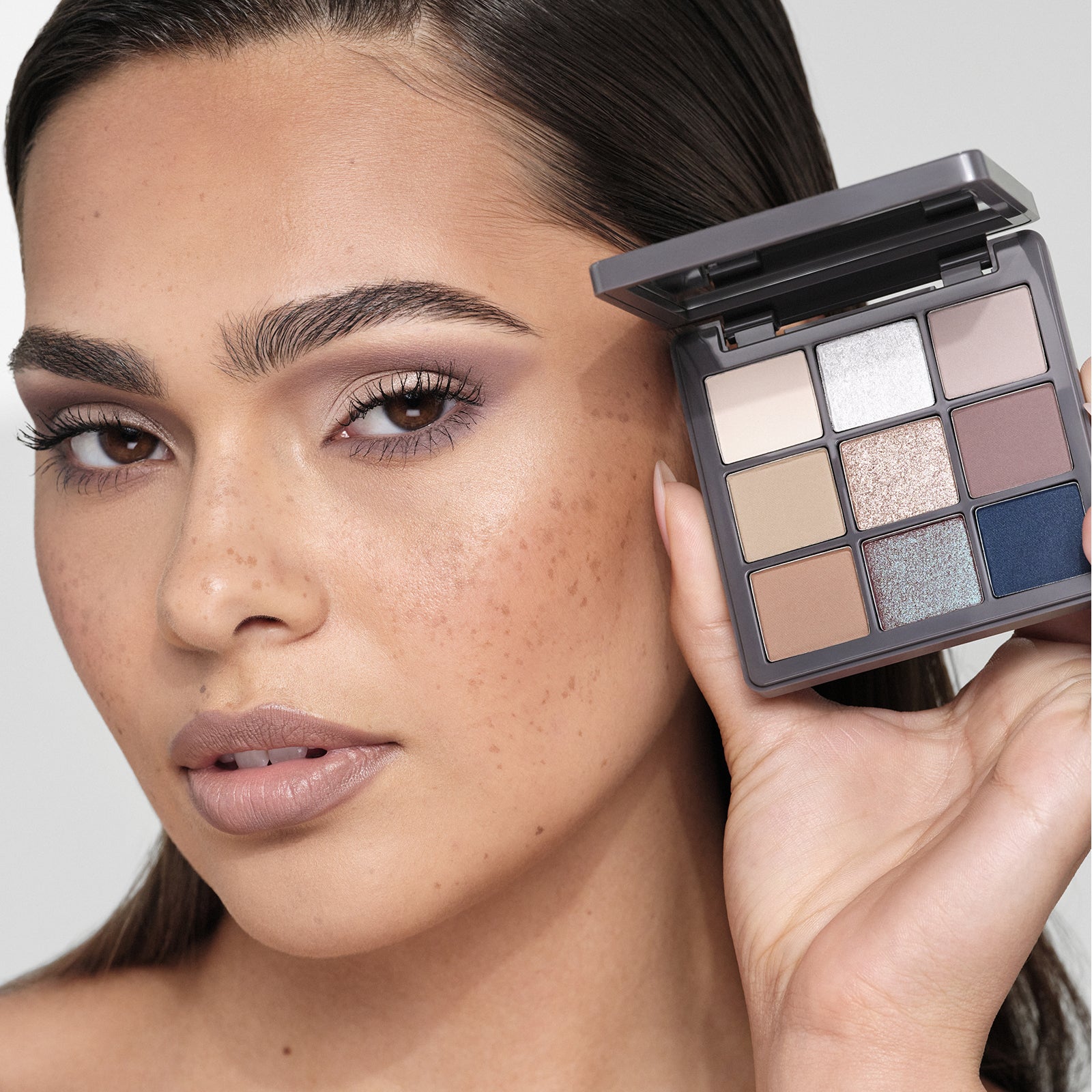 Haze Eyeshadow Palette | Anastasia Beverly Hills