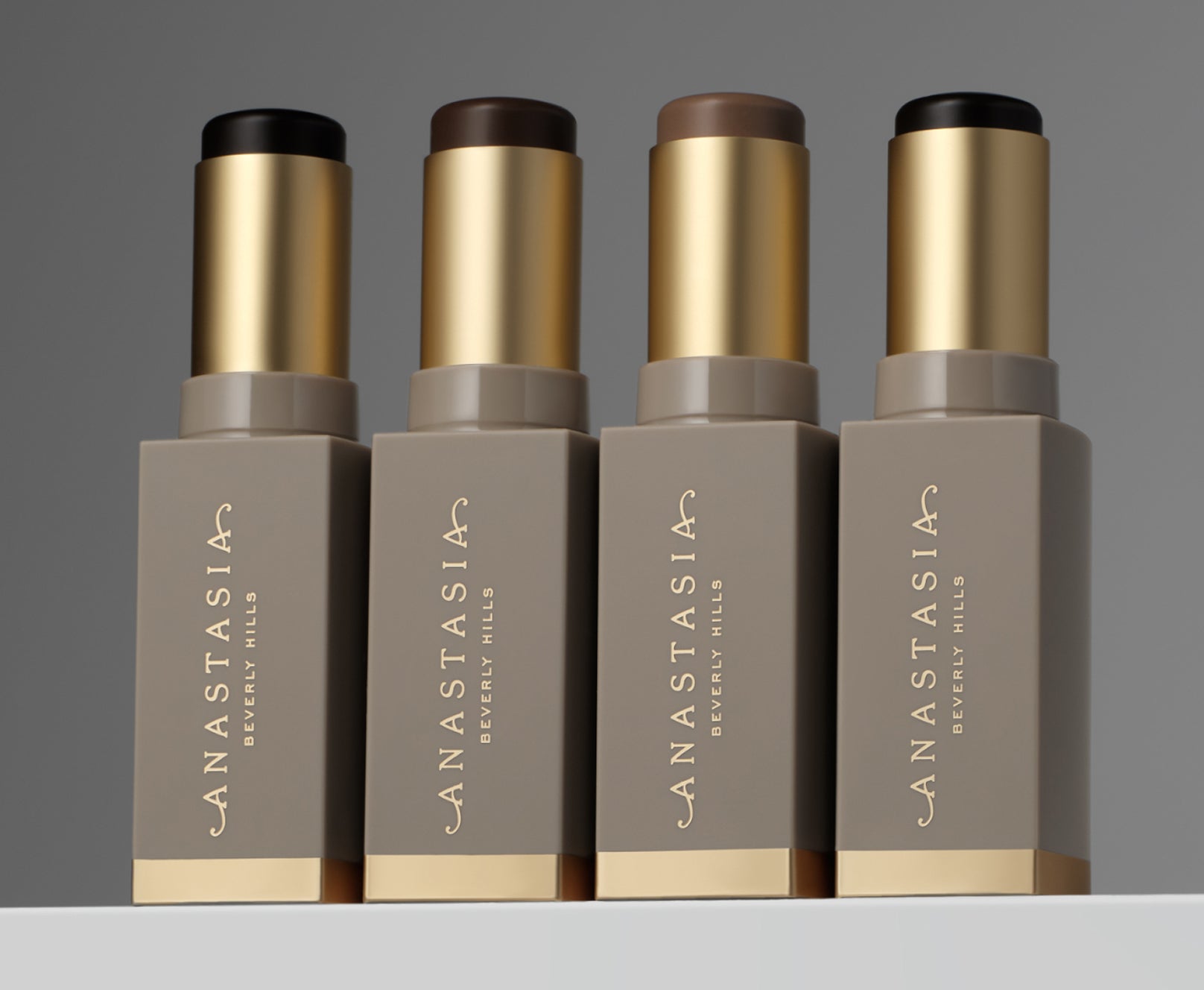 Cool-Toned Contour Sticks | Smooth Blur Contour Stick | Anastasia Beverly Hills