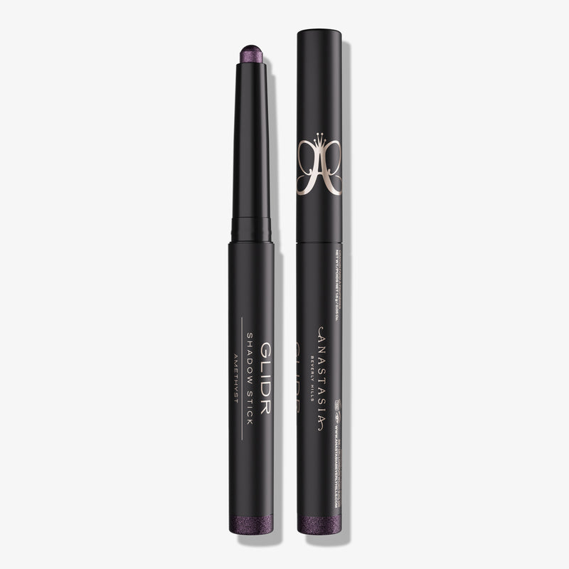 Amethyst | GLIDR Eyeshadow Stick Closed