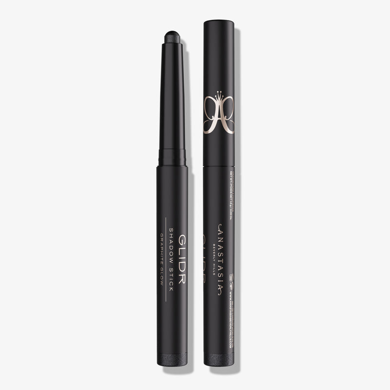 Graphite Glow | GLIDR Eyeshadow Stick Closed