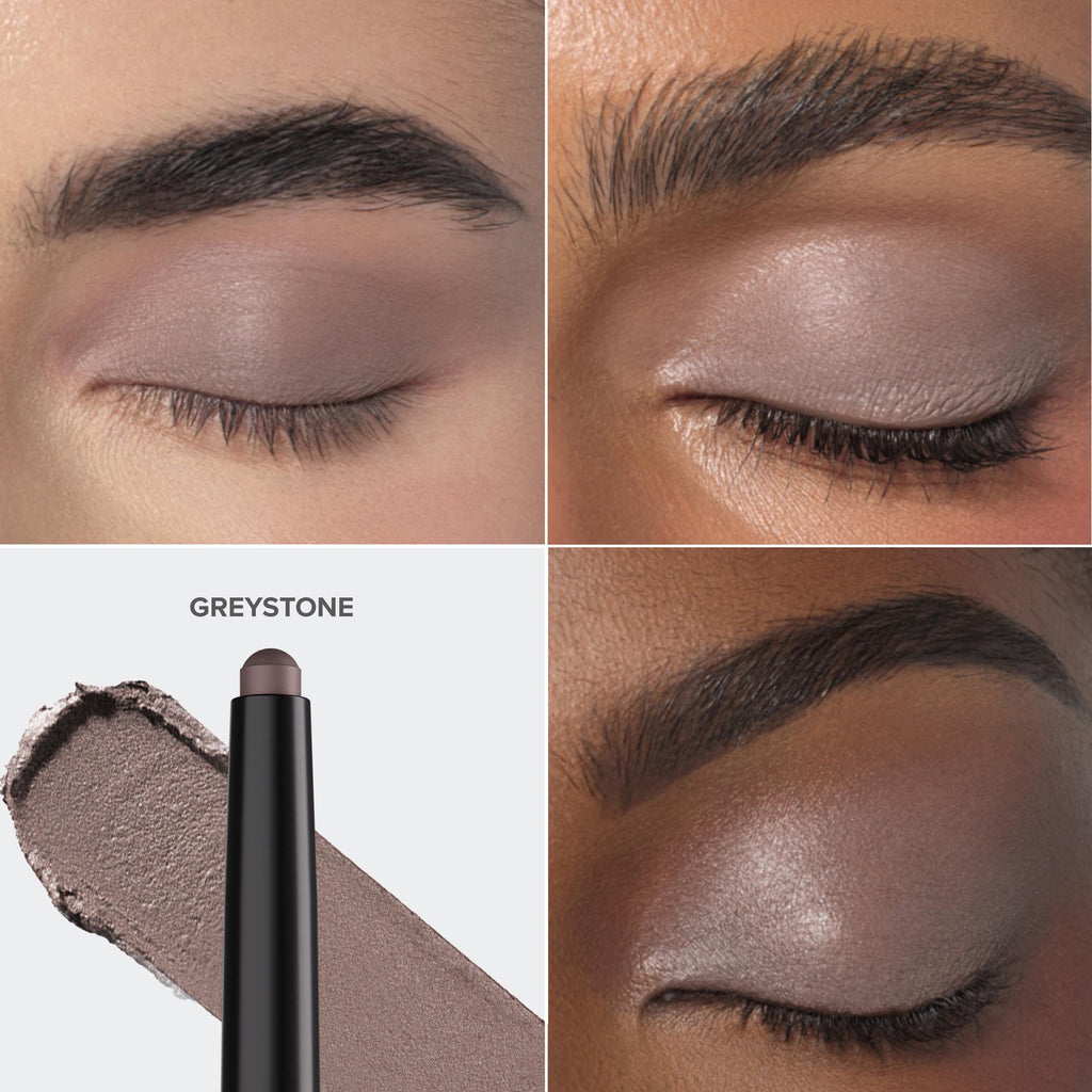 Greystone | GLIDR Eyeshadow Stick Swatch