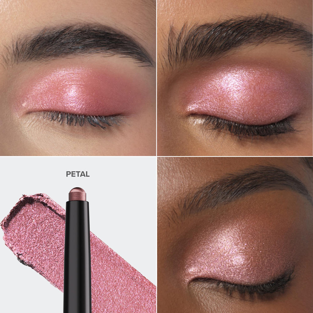 Petal | GLIDR Eyeshadow Stick Swatch