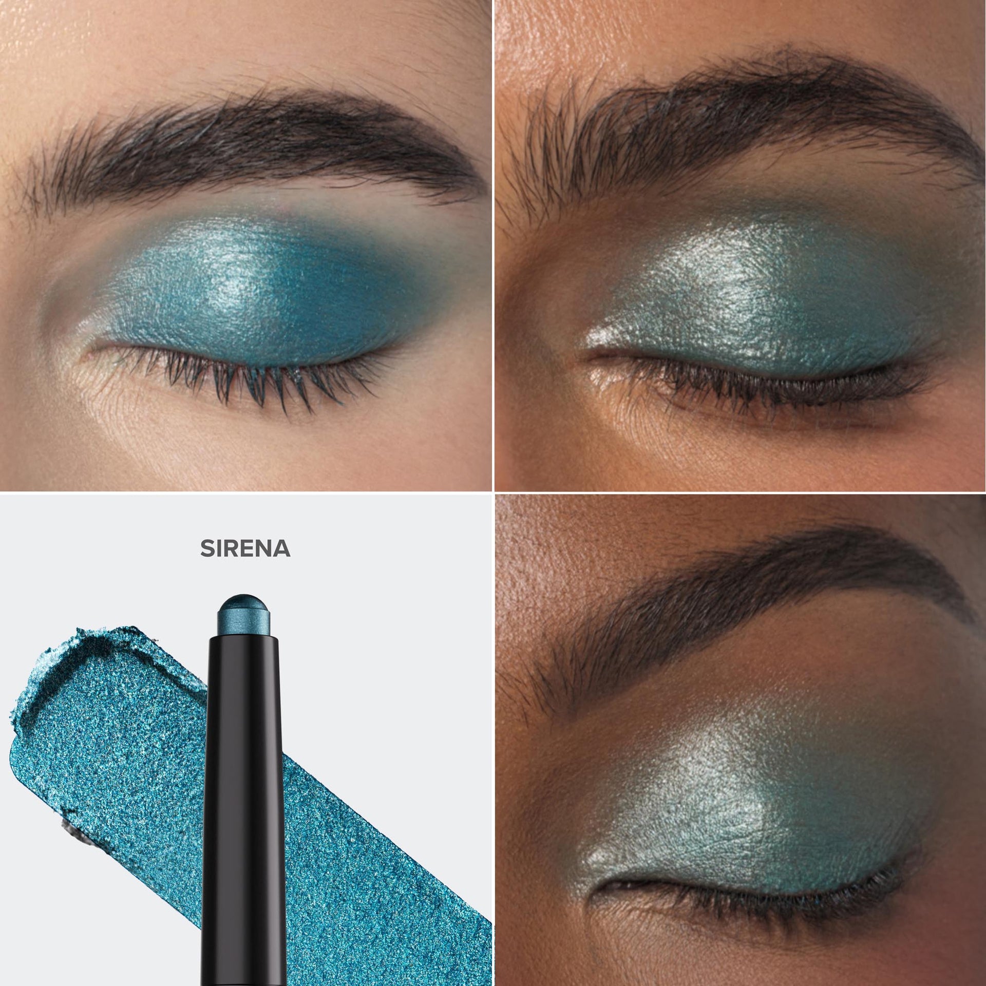 Sirena | GLIDR Eyeshadow Stick Swatch