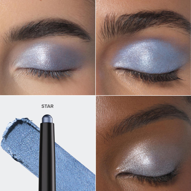 Star | GLIDR Eyeshadow Stick Swatch