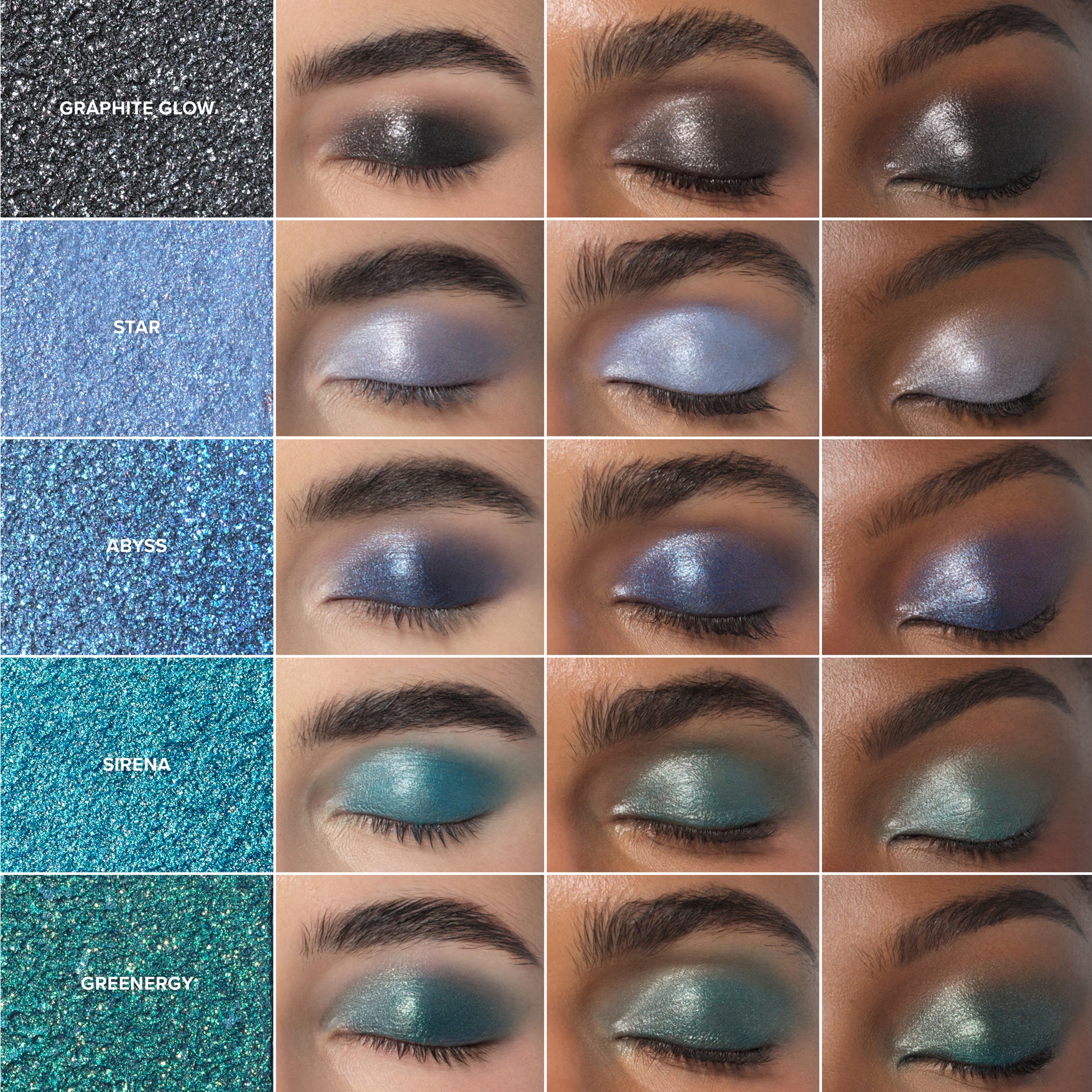 Star | GLIDR Eyeshadow Stick Alt