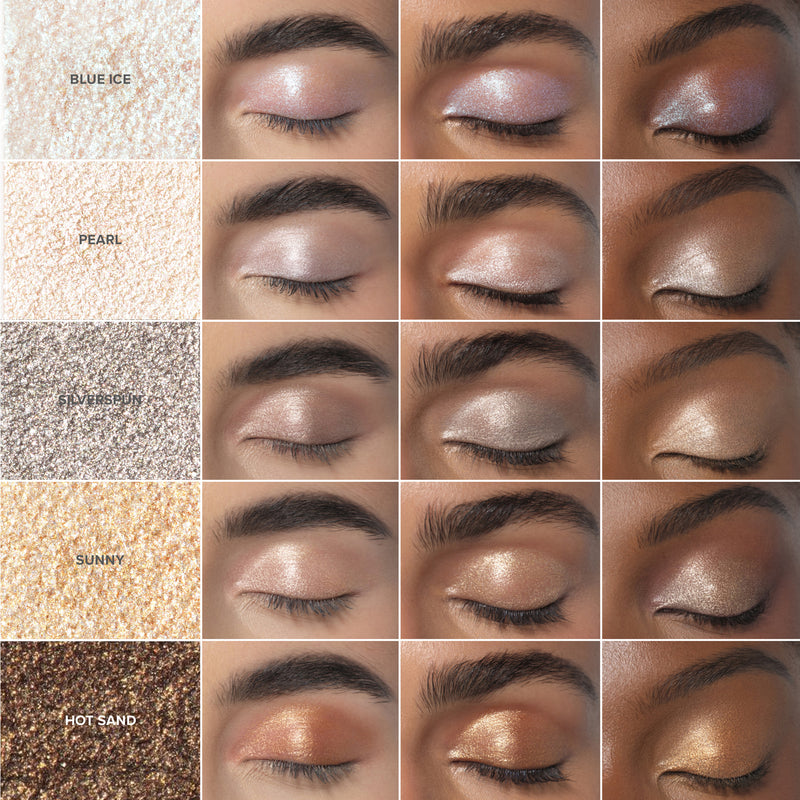 Silverspun | GLIDR Eyeshadow Stick Alt