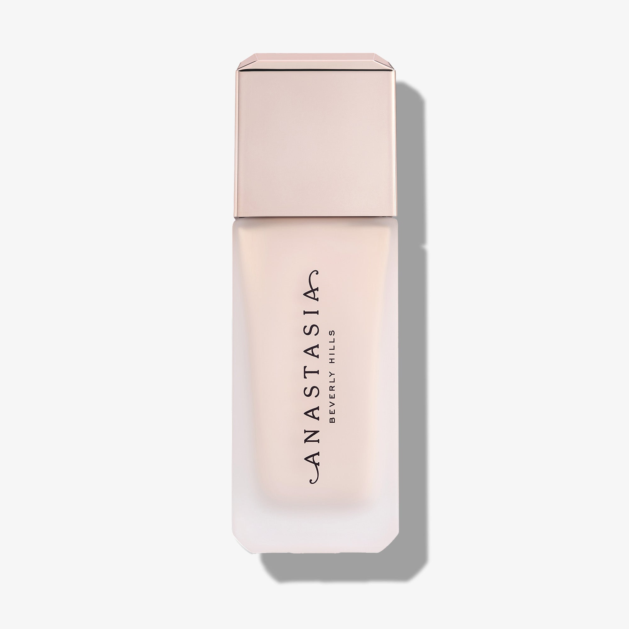 Impeccable Blurring Second Skin Matte Foundation