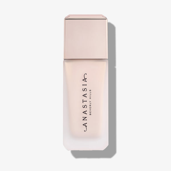 000N | Impeccable Blurring Second-Skin Matte Foundation