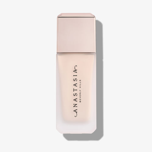 00N | Impeccable Blurring Second-Skin Matte Foundation