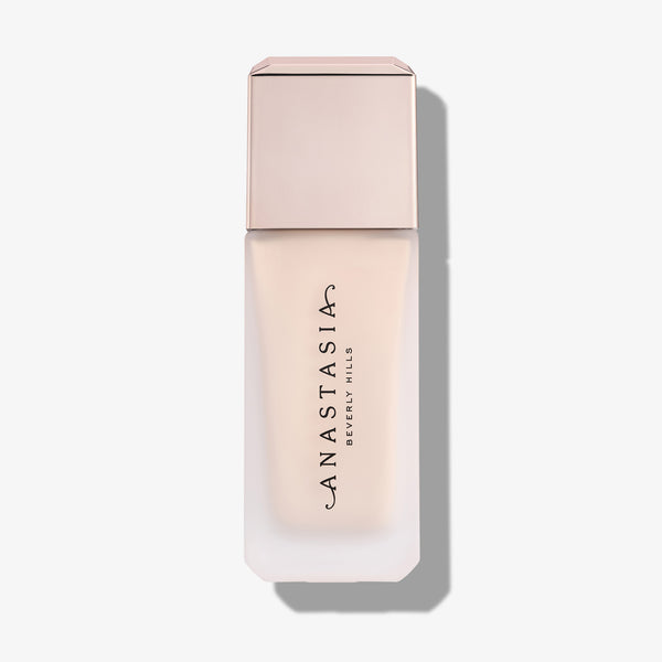 00N | Impeccable Blurring Second-Skin Matte Foundation