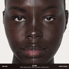 10.5N | Impeccable Blurring Second-Skin Matte Foundation Before & After