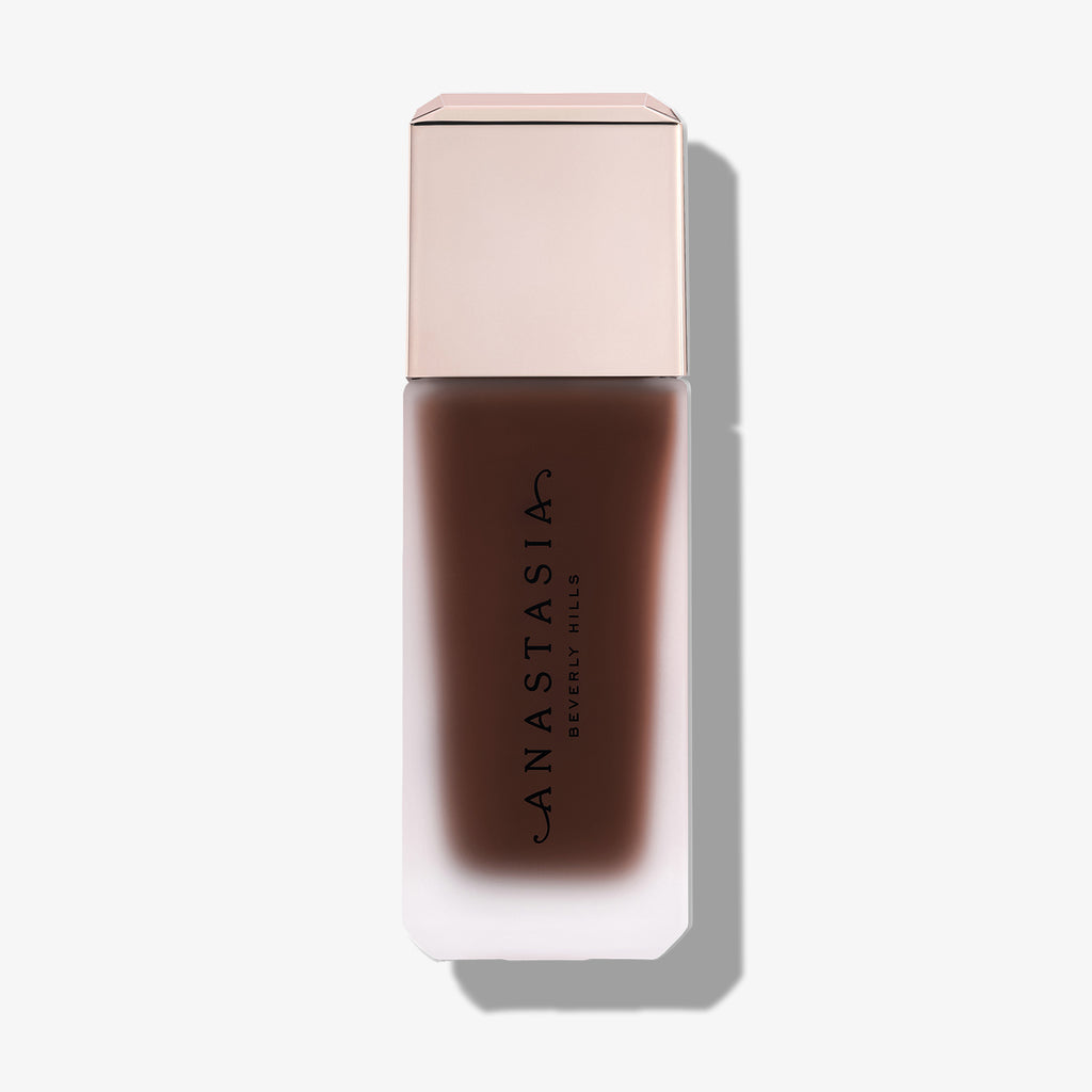 8.5N | Impeccable Blurring Second-Skin Matte Foundation