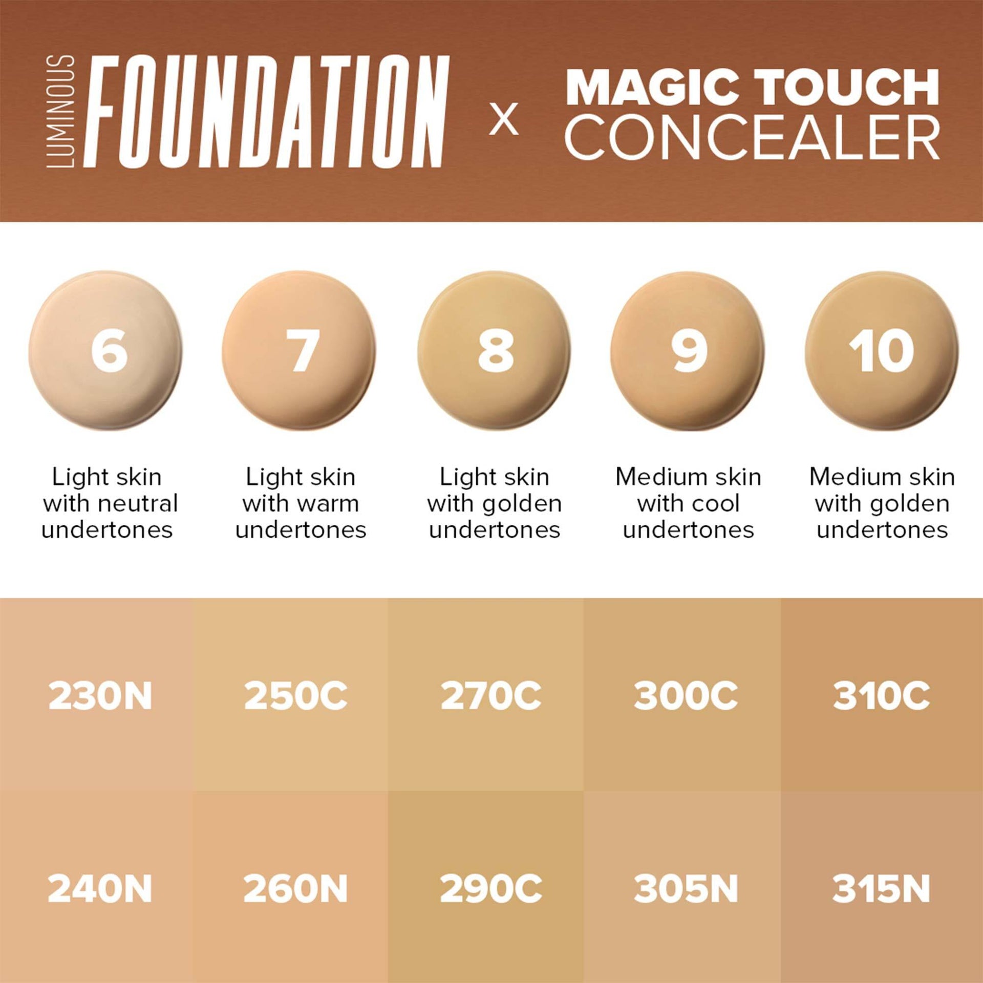 Magic Touch Concealer