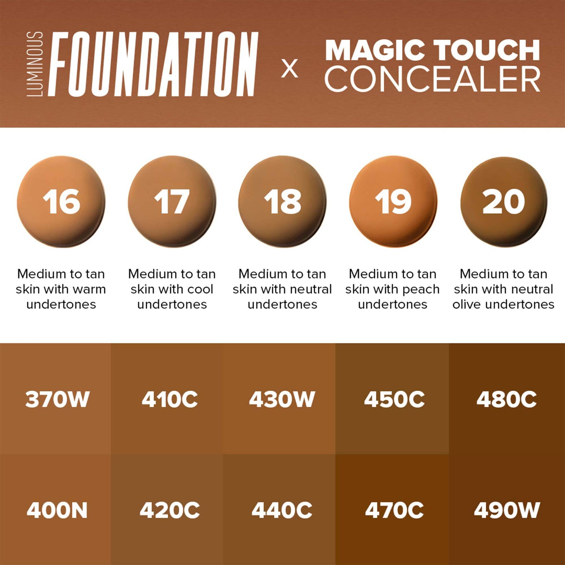 Magic Touch Concealer