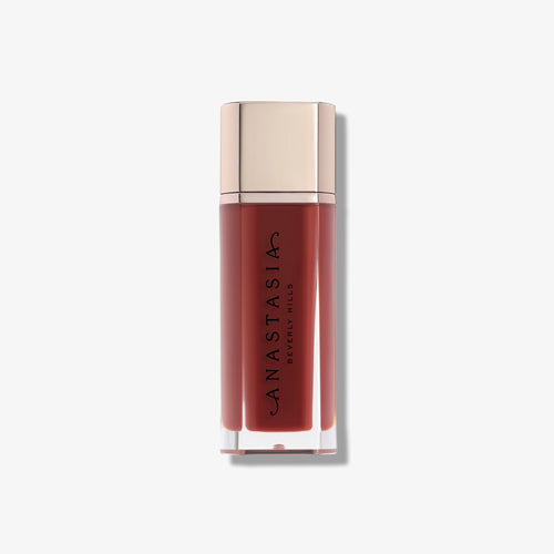 Crimson/ Auburn | Lip Velvet