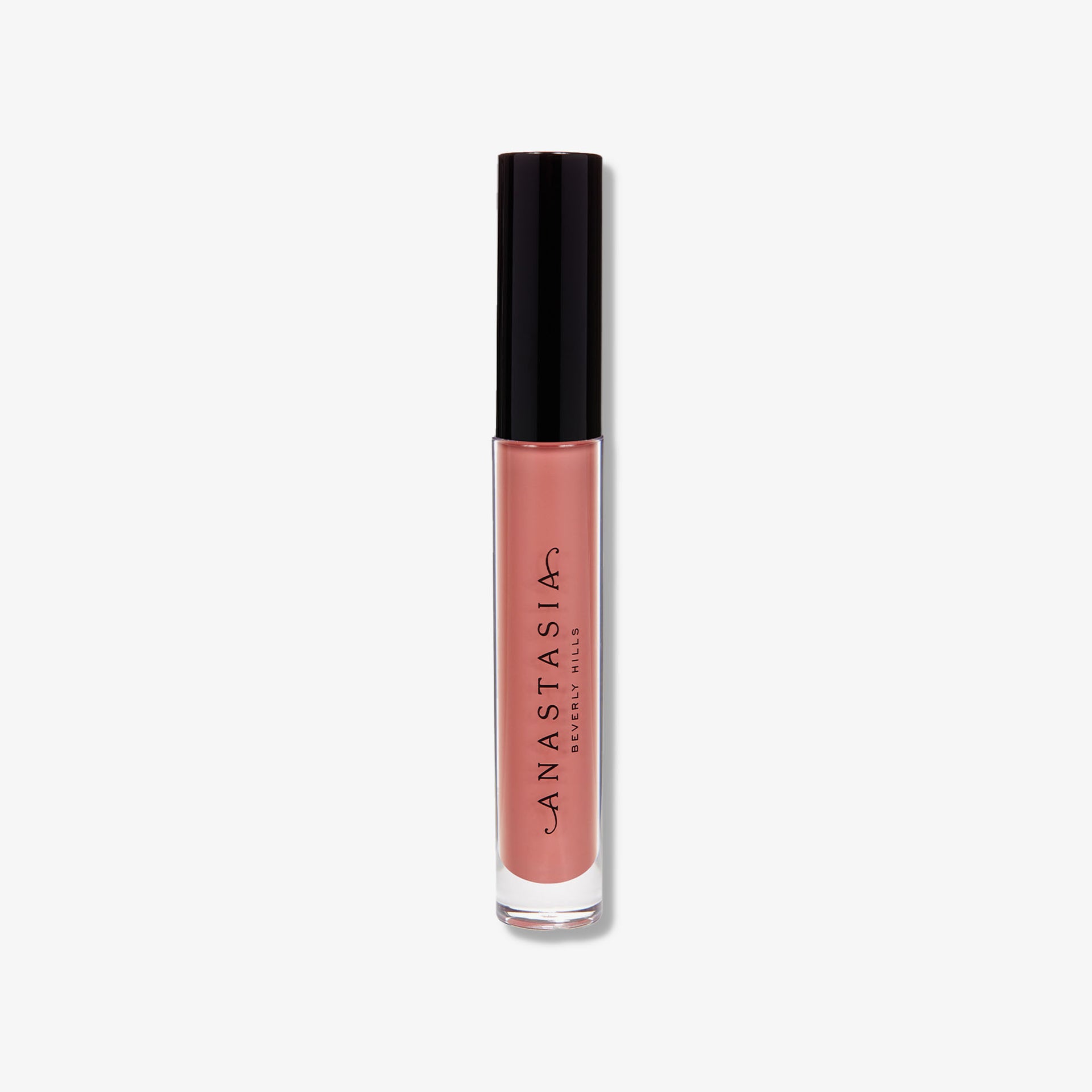 Caramel | Lip Gloss - Caramel Closed