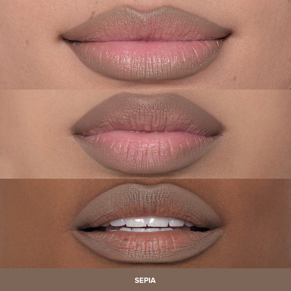 Sepia | Lip Liner Alt