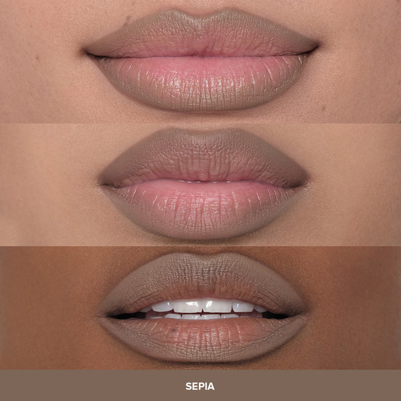 Sepia | Lip Liner Alt