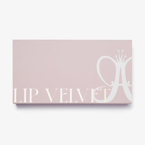 Lip Velvet Set