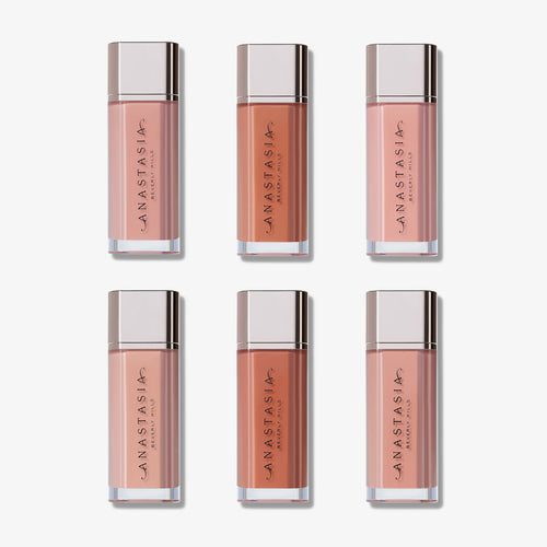 Lip Velvet Set Lipstick Image