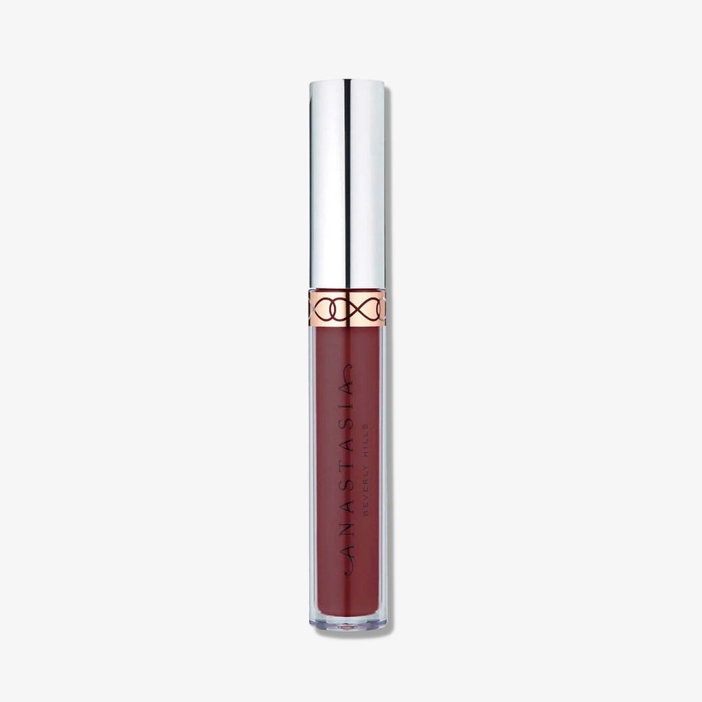 Bohemian | Liquid Lipstick - Bohemian