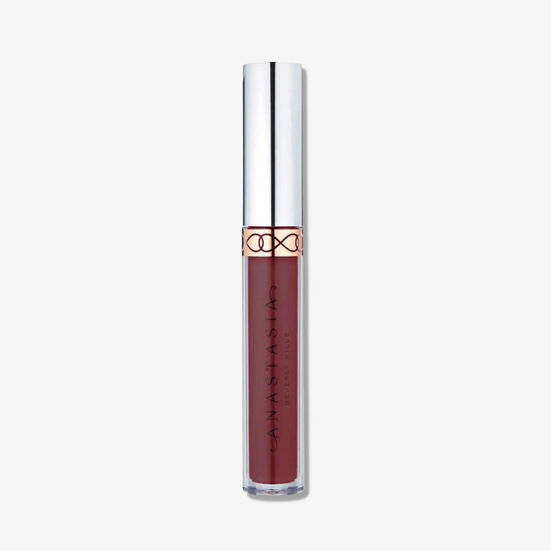 Bohemian | Liquid Lipstick - Bohemian