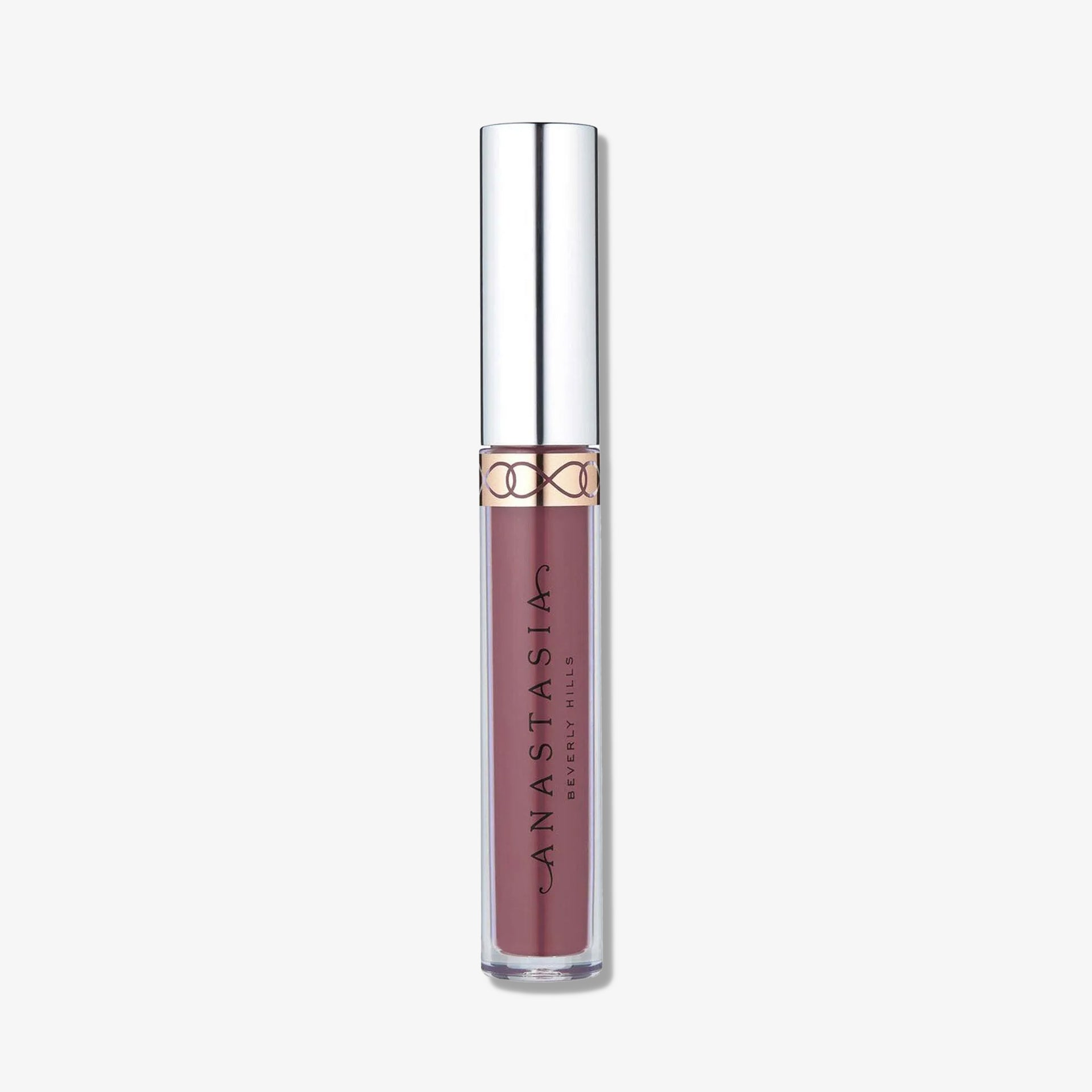 Dusty Rose | Liquid Lipstick - Dusty Rose