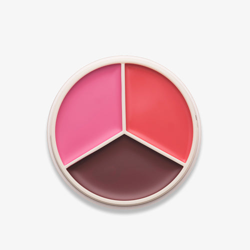 Berry/Rose | Magic Touch Blush Trio