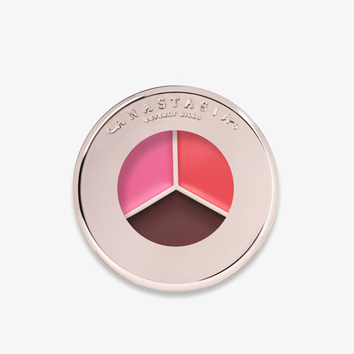 Berry/Rose | Magic Touch Blush Trio Closed