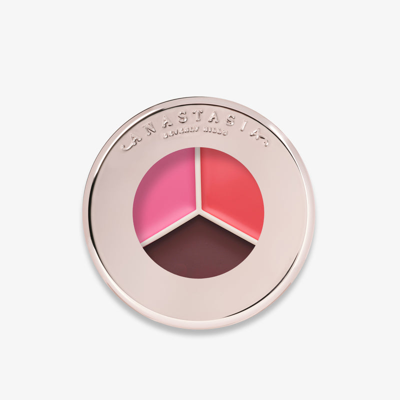 Berry/Rose | Magic Touch Blush Trio Closed