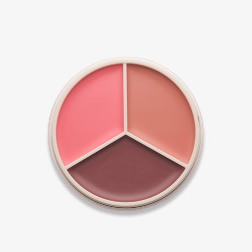Peach | Magic Touch Blush Trio